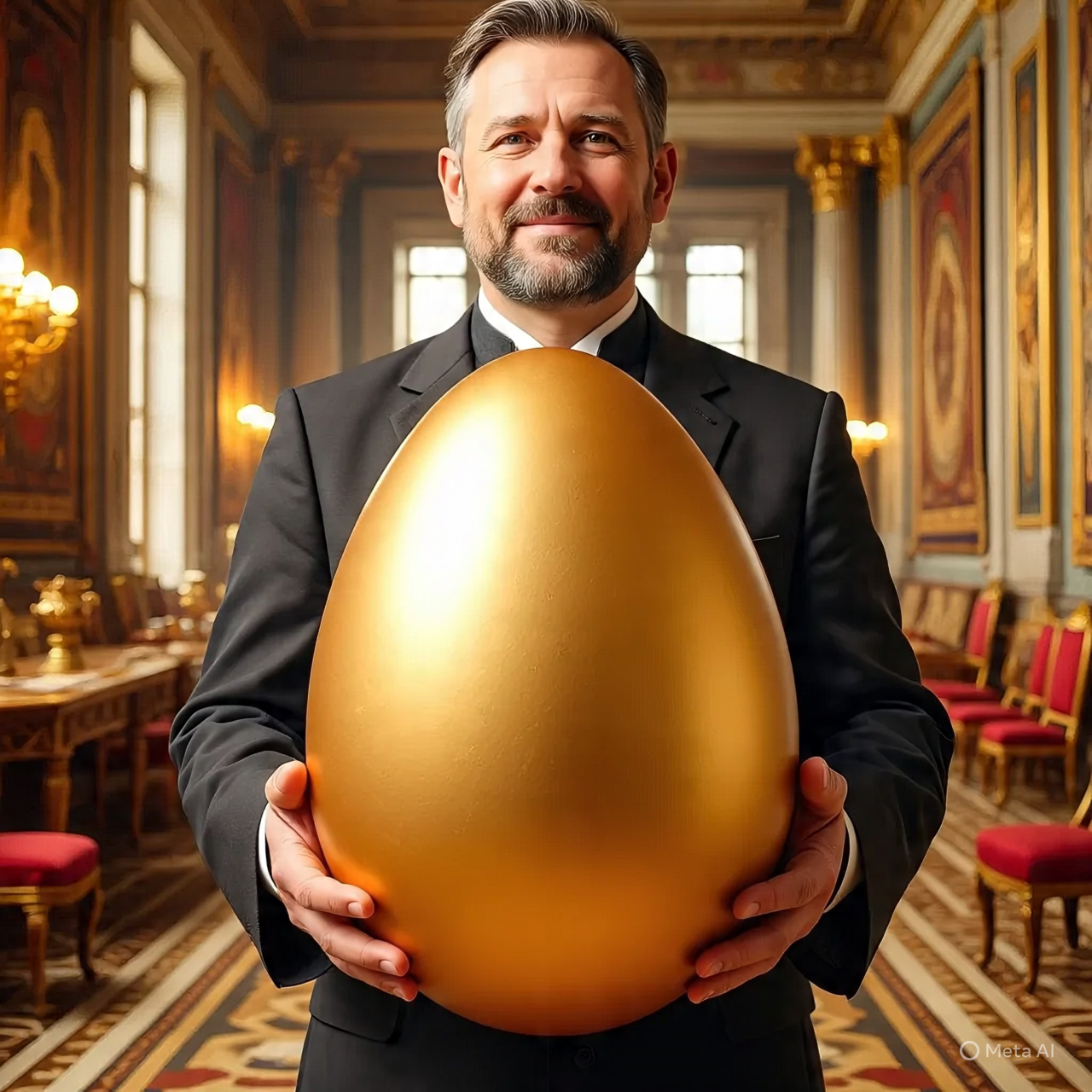 THE GOLDEN RULE IN LEADERSHIP DYNAMICS